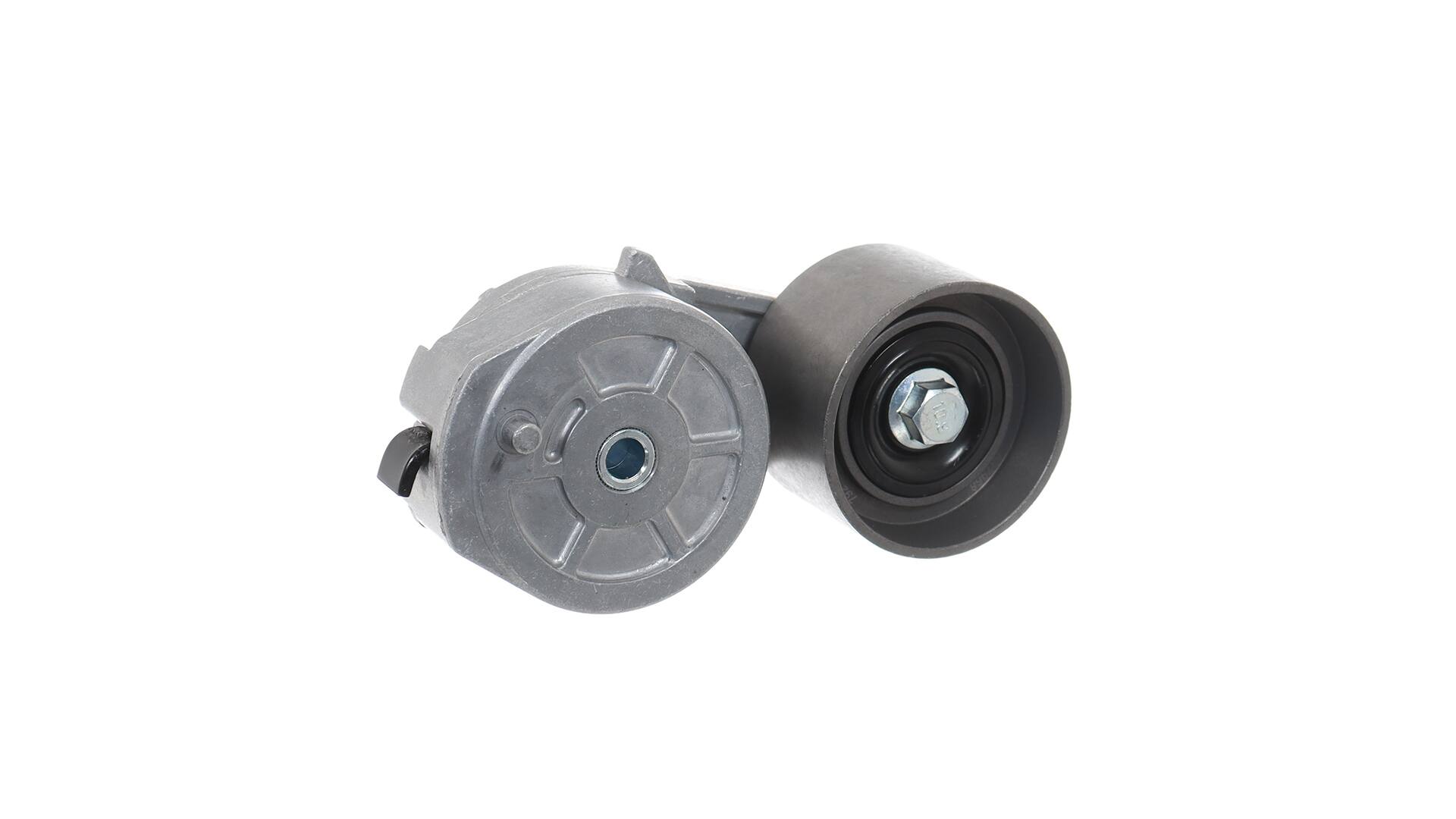 OEM Rolă întinzător, curea transmisie IVECO Power Daily II Camion cu platformă / Sasiu 2024 504046191, 99436331, 99471920 SKF