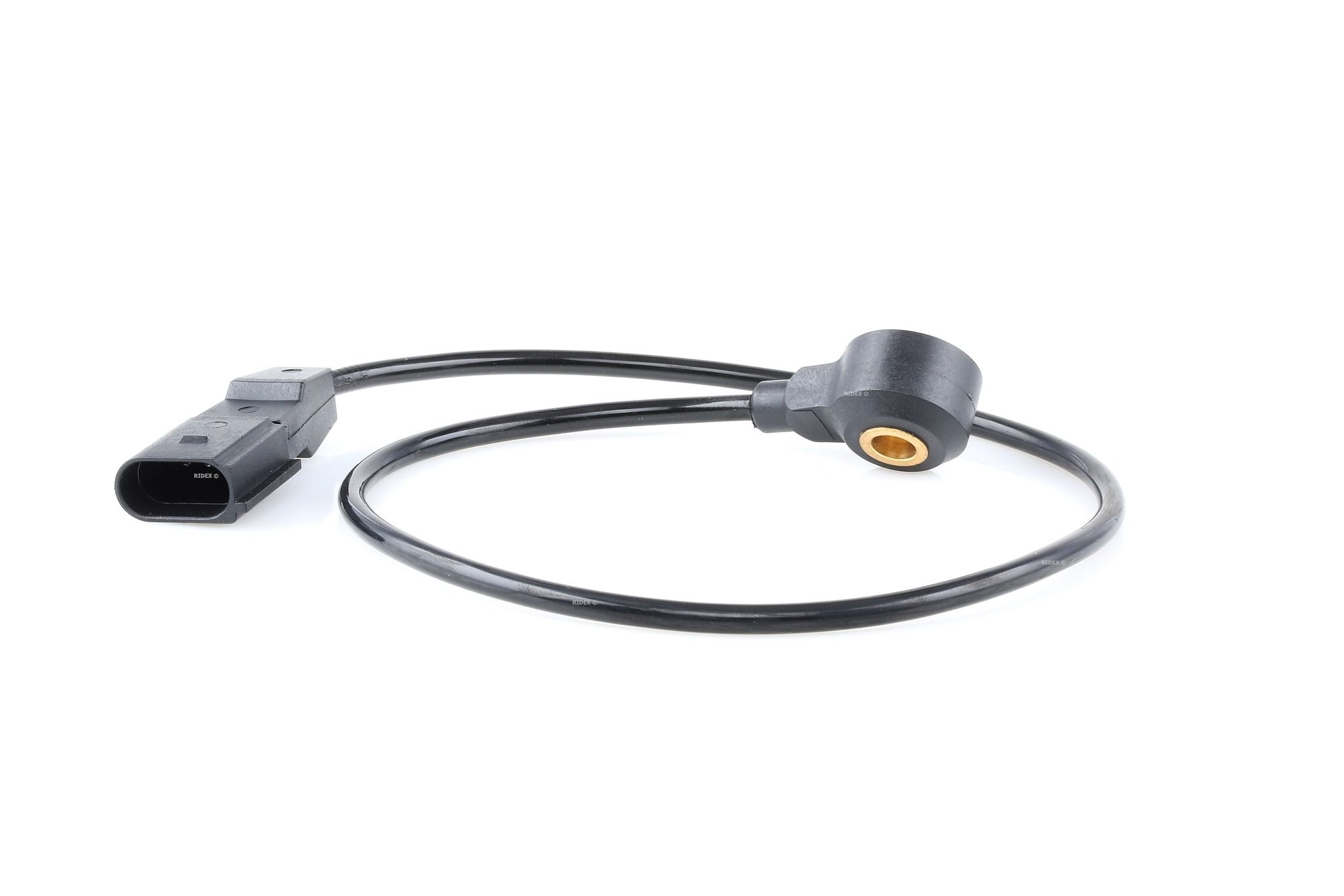 Įsigykite RIDEX Detonacijos jutiklis Prekės Nr.: 3921K0043 už žemiausią 59,07 € kainą