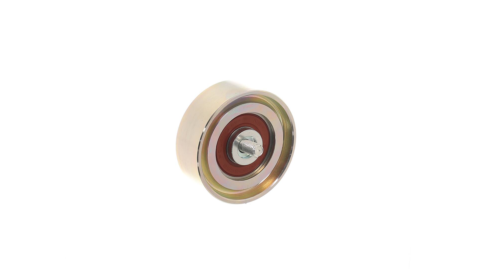 Įsigykite SKF Kreipiantysis skriemulys, V formos rumbuotas diržas Prekės Nr.: VKMCV 52009 už žemiausią 42,07 € kainą