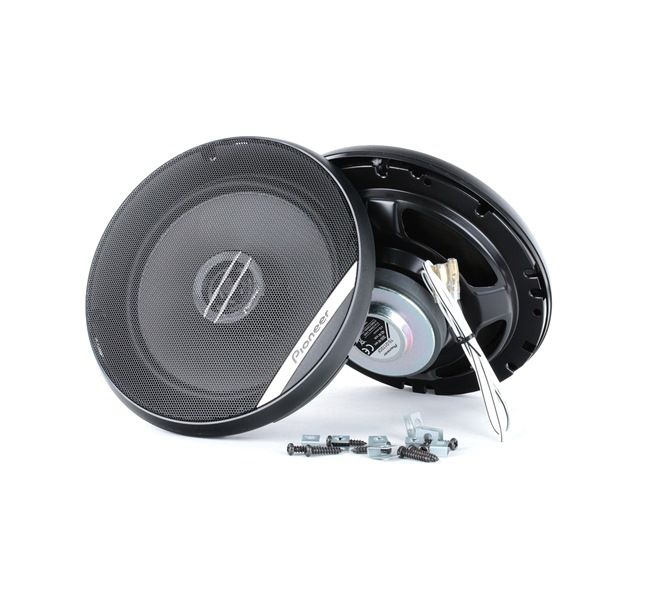 PIONEER Koaxialhögtalare TS-G1720F