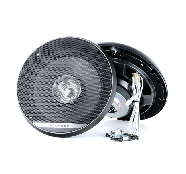PIONEER Koaxialhögtalare TS-G1710F