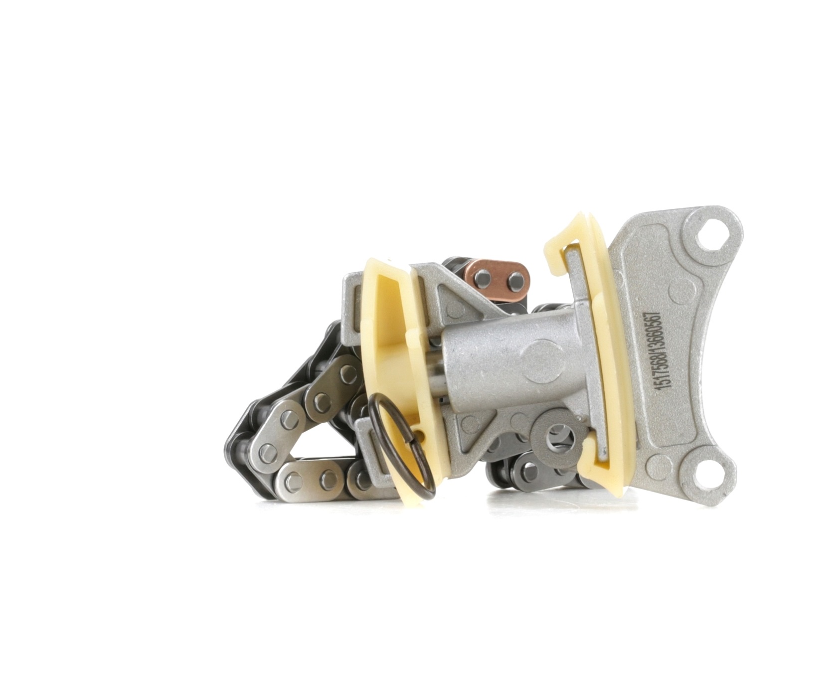 RIDEX Steuerkettensatz Produkt Nr.: 1389T0011 zum unschlagbaren Preis von 40,04&nbsp;&euro; erstehen