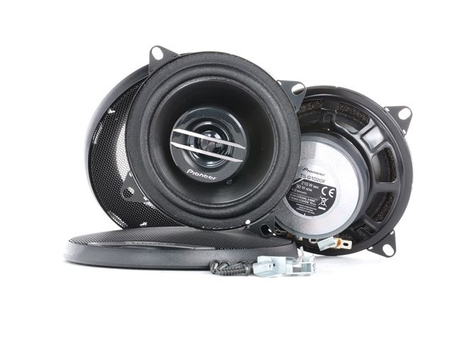 PIONEER Koaxialhögtalare TS-G1020F