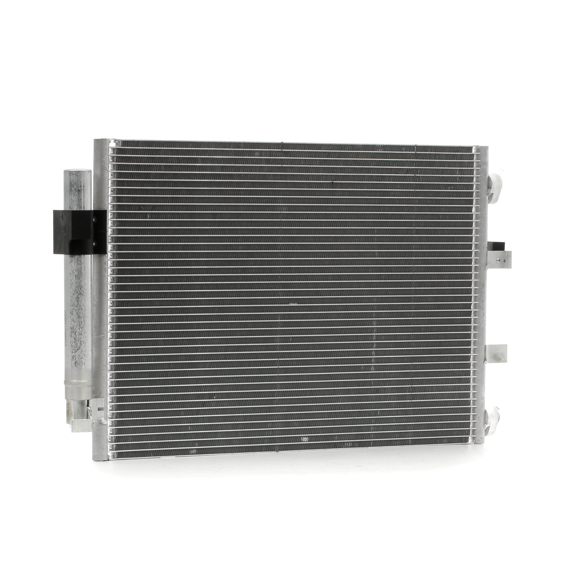 RIDEX 448C0242 AIR CONDITIONING CONDENSER with dryer , EAN 