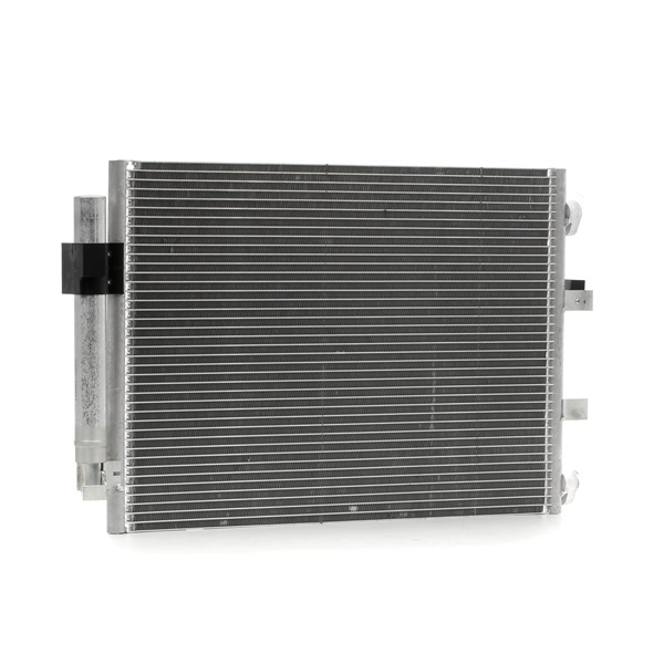 OEM Condensatore climatizzatore FORD 1.6 EcoBoost 182 CV Benzina 1703509 da RIDEX online ad un ottimo prezzo