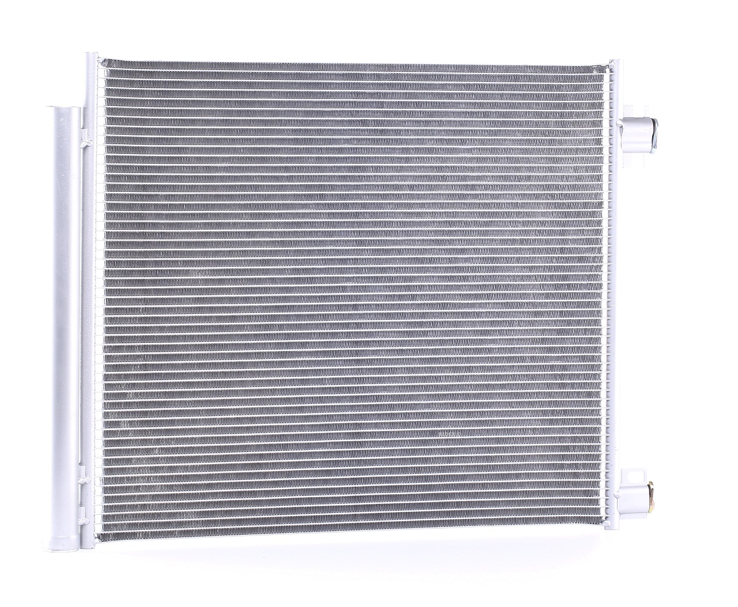 RIDEX 448C0243 Condenseur, climatisation