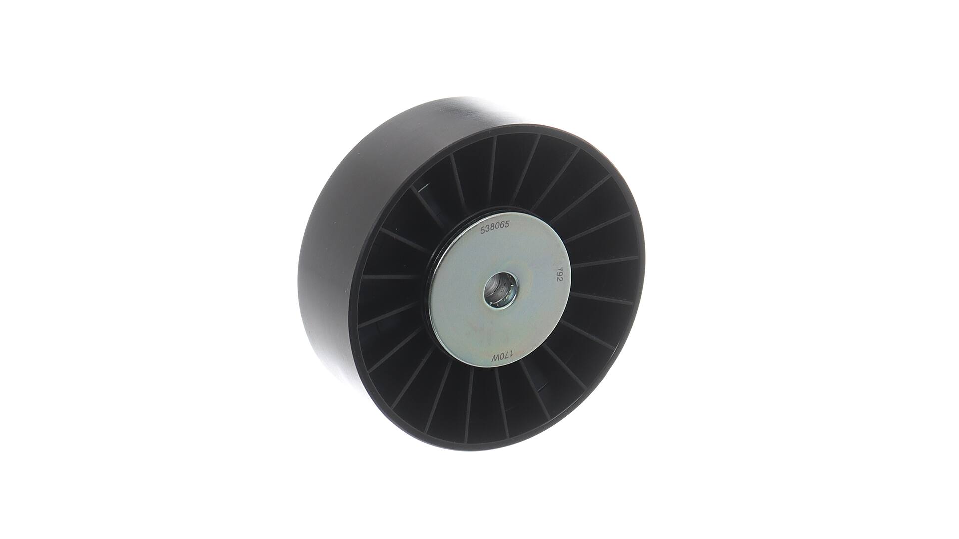 Ostke SKF Seade- / juhtrull, soonrihm Toode nr.: VKMCV 56002 madala hinnaga 35,93 €