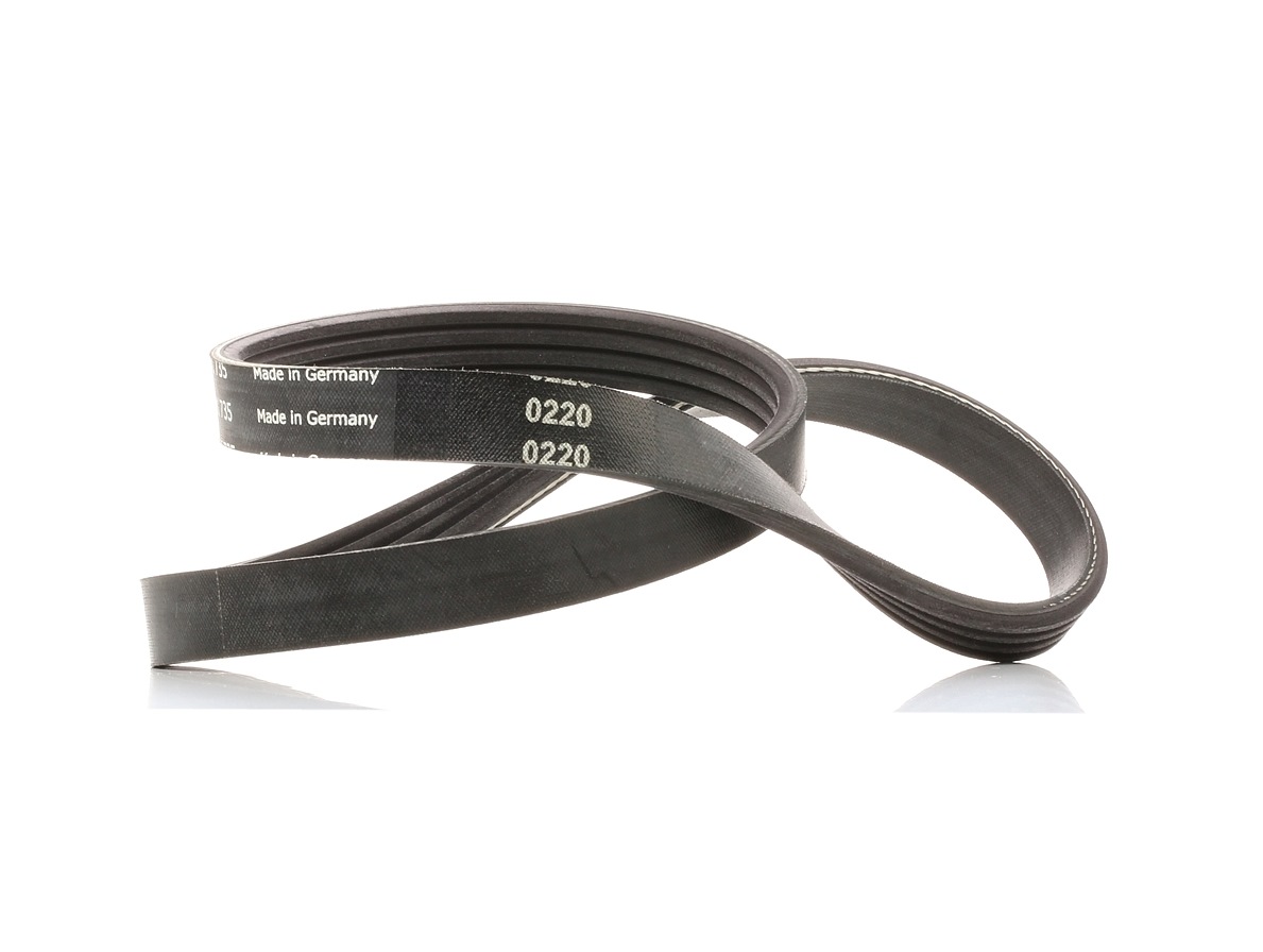Ostke SKF Soonrihm Toode nr.: VKMV 4PK735 madala hinnaga 7,75 €