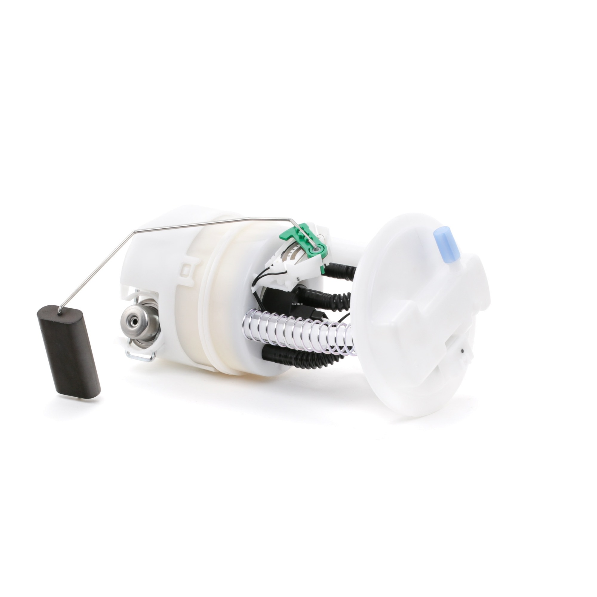 Įsigykite RIDEX Degalų tiekimo blokas Prekės Nr.: 1382F0187 už žemiausią 61,66 € kainą
