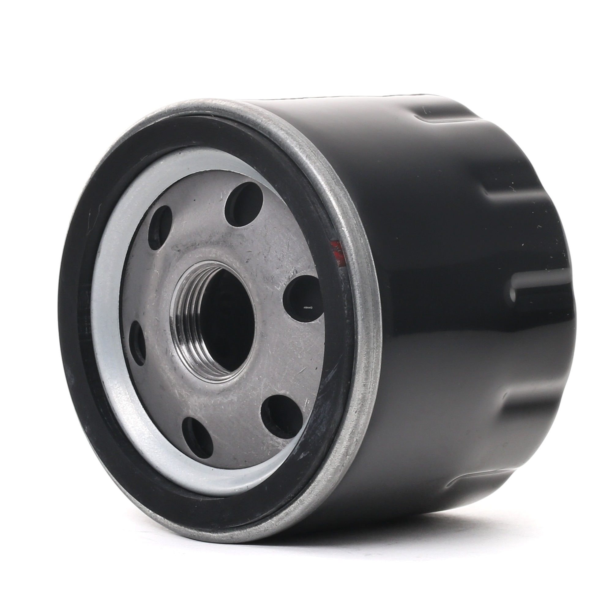 Įsigykite RIDEX Alyvos filtras Prekės Nr.: 7O0220 už žemiausią 5,52 € kainą