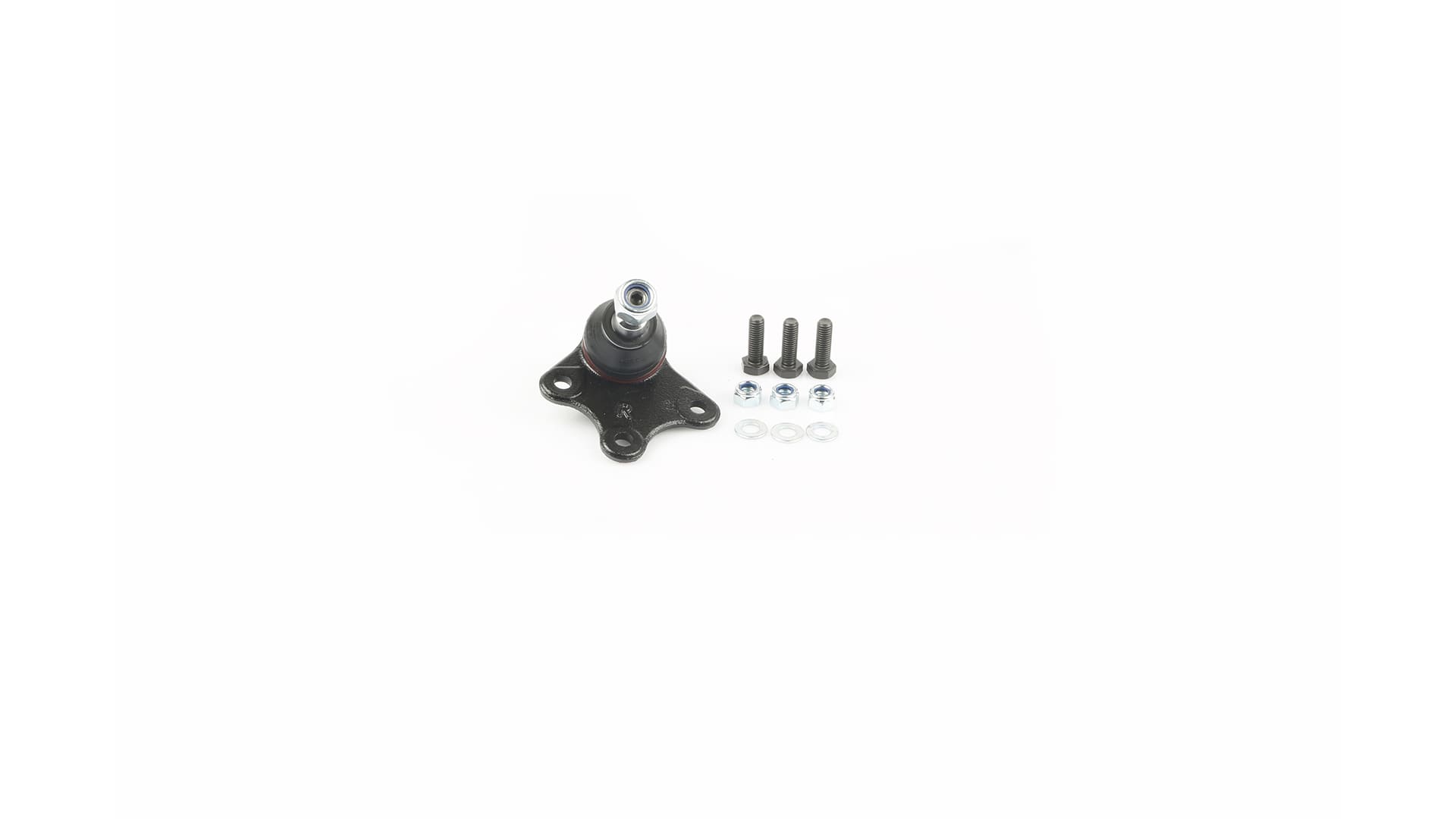 Kupite poceni originalno Nosilni zgib / vodilni zgib VKDS 311002, primerljivo z 6Q0407366E OEM številke, prek spleta