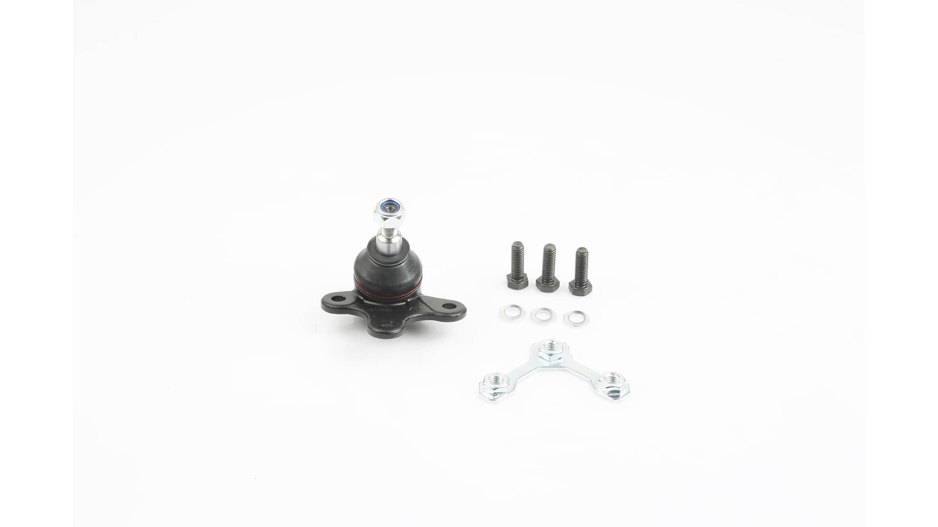 Köp billiga original Spindelled VKDS 311019 jämförbara med 6N0407365 OEM nummer på nätet