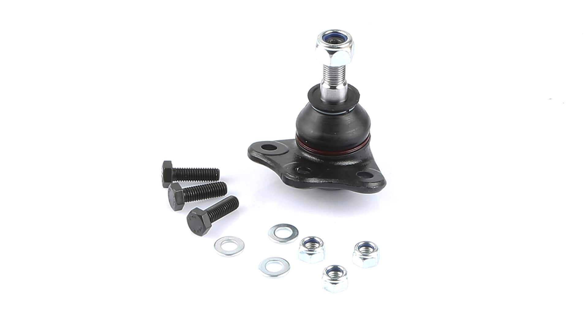 OEM Podpora- / Kloub FIAT 1.3 JTD Multijet (178BYE1AAT) 69 HP Diesel 46543045 od SKF online za výborné ceny
