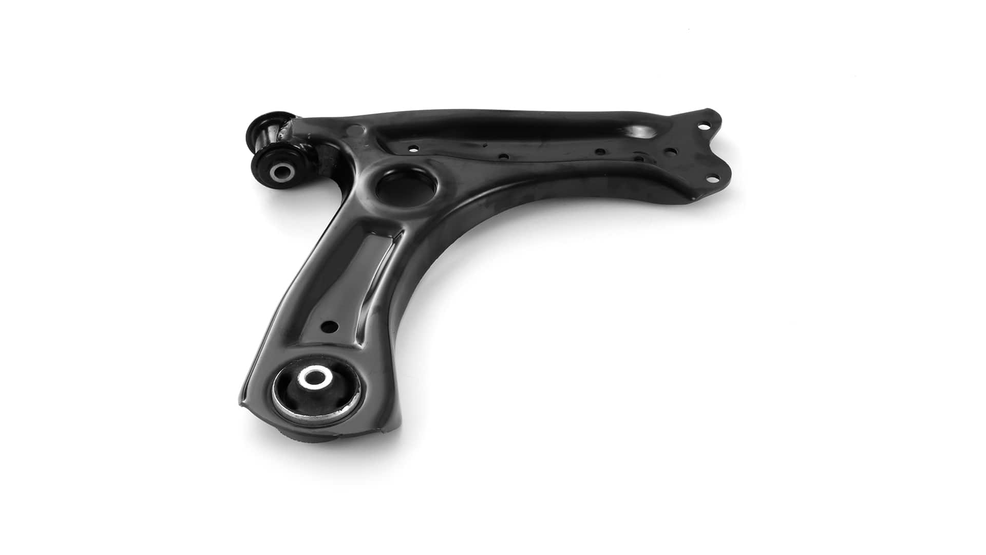 Įsigykite SKF Vikšro valdymo svirtis Prekės Nr.: VKDS 321018 už žemiausią 43,46 € kainą