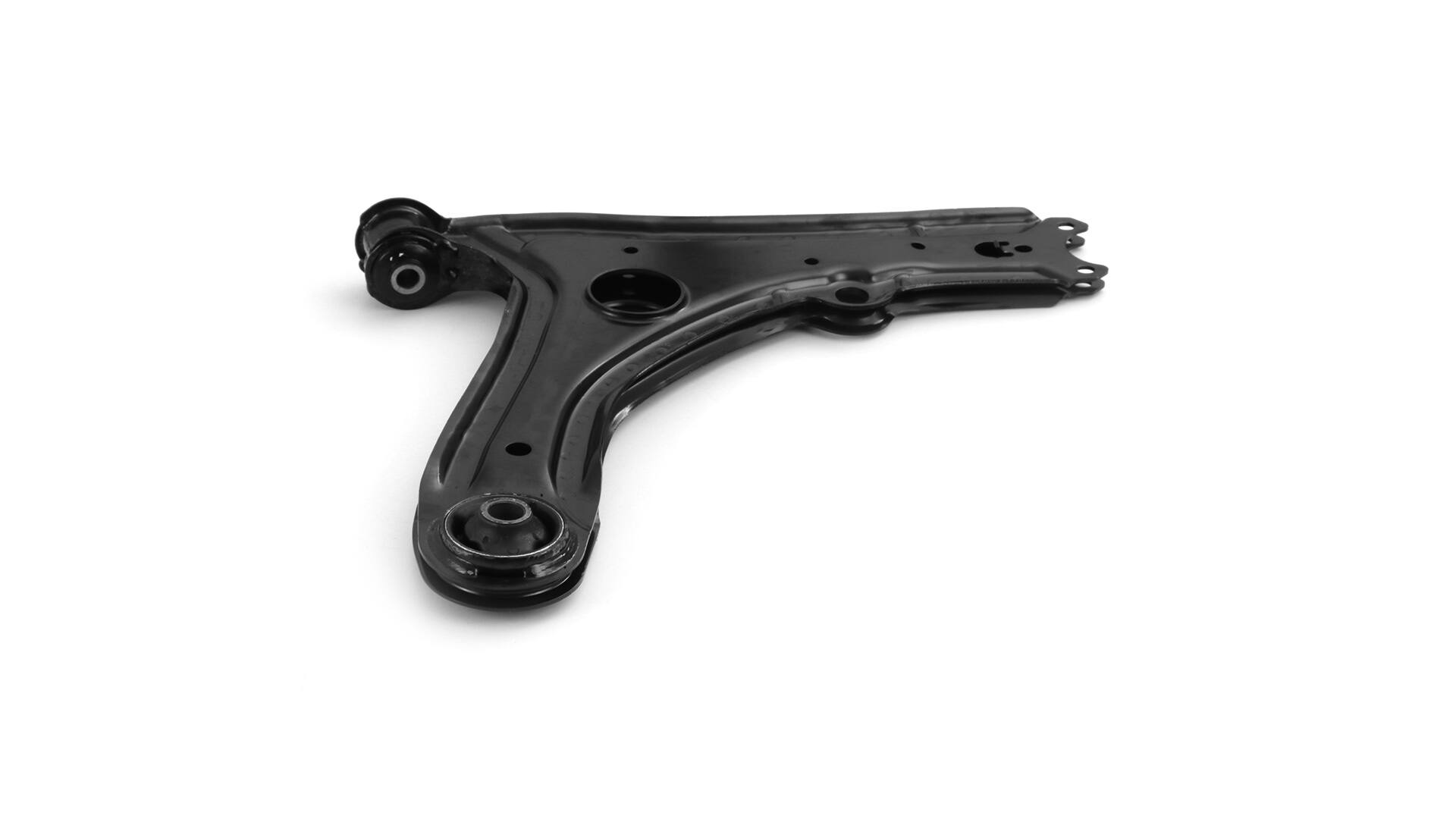VW 1.8 75 HP Petrol Suspension arm OEM 1H0407151 from SKF online zu günstigen Preisen