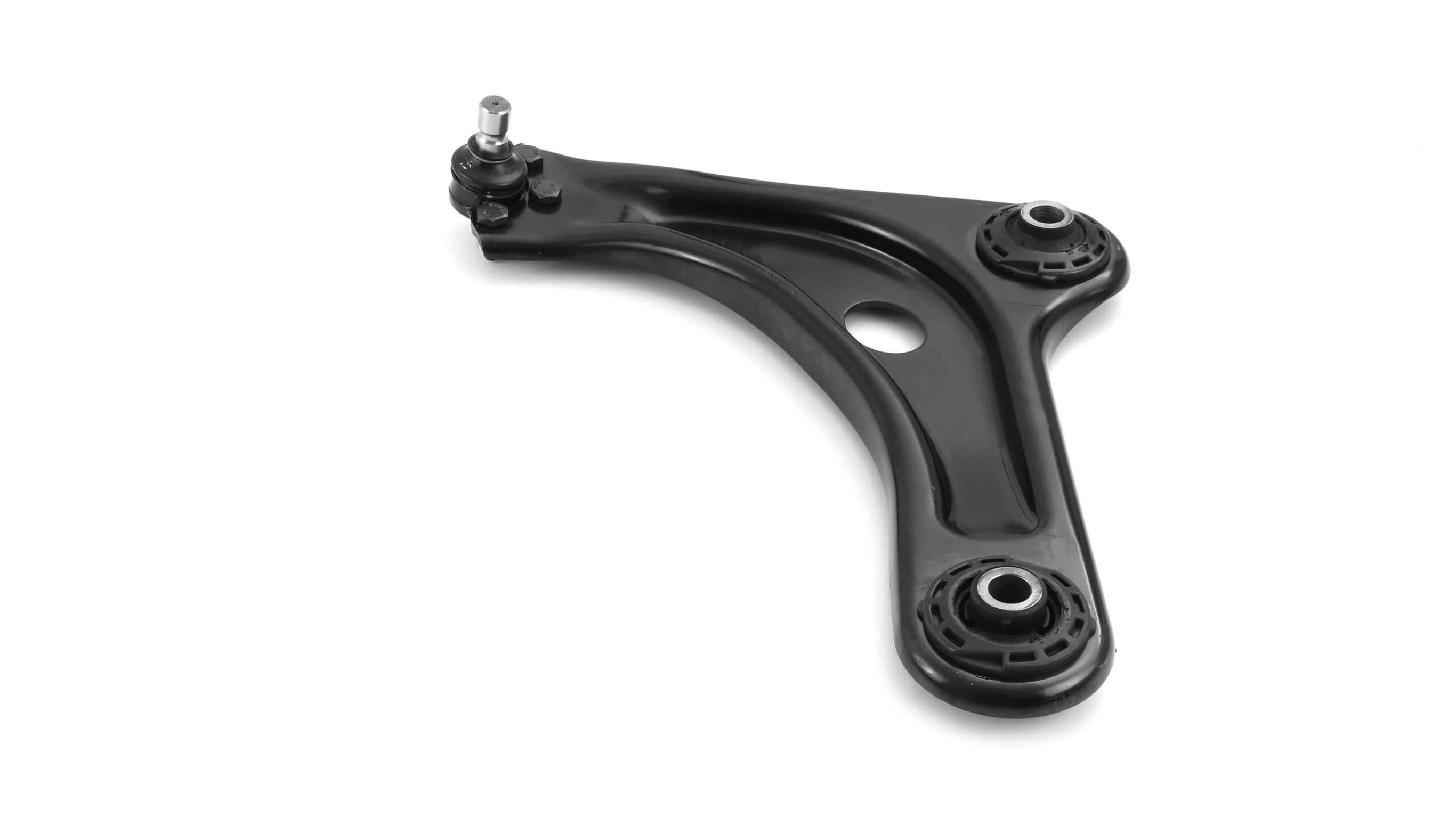 Įsigykite SKF Vikšro valdymo svirtis Prekės Nr.: VKDS 323002 B už žemiausią 44,04 € kainą