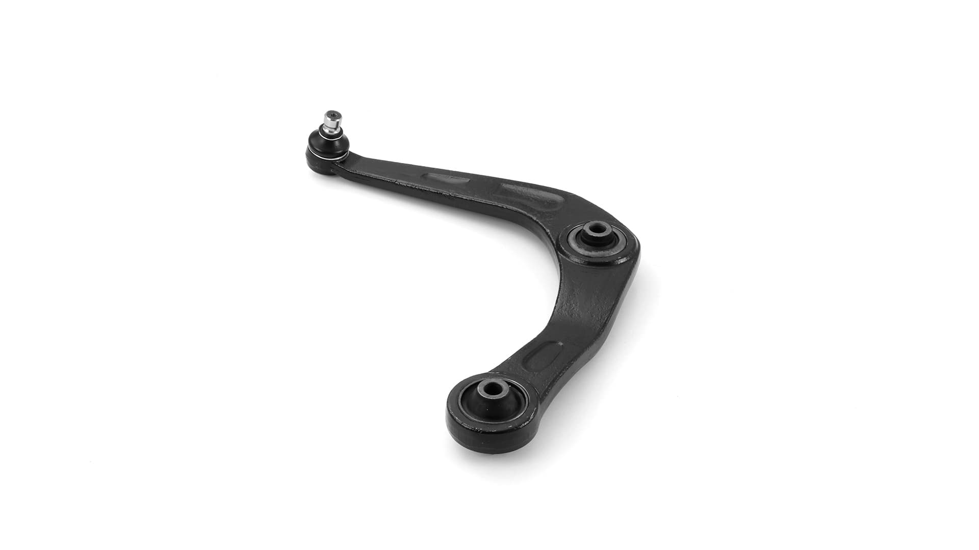 Įsigykite SKF Vikšro valdymo svirtis Prekės Nr.: VKDS 323008 B už žemiausią 50,99 € kainą