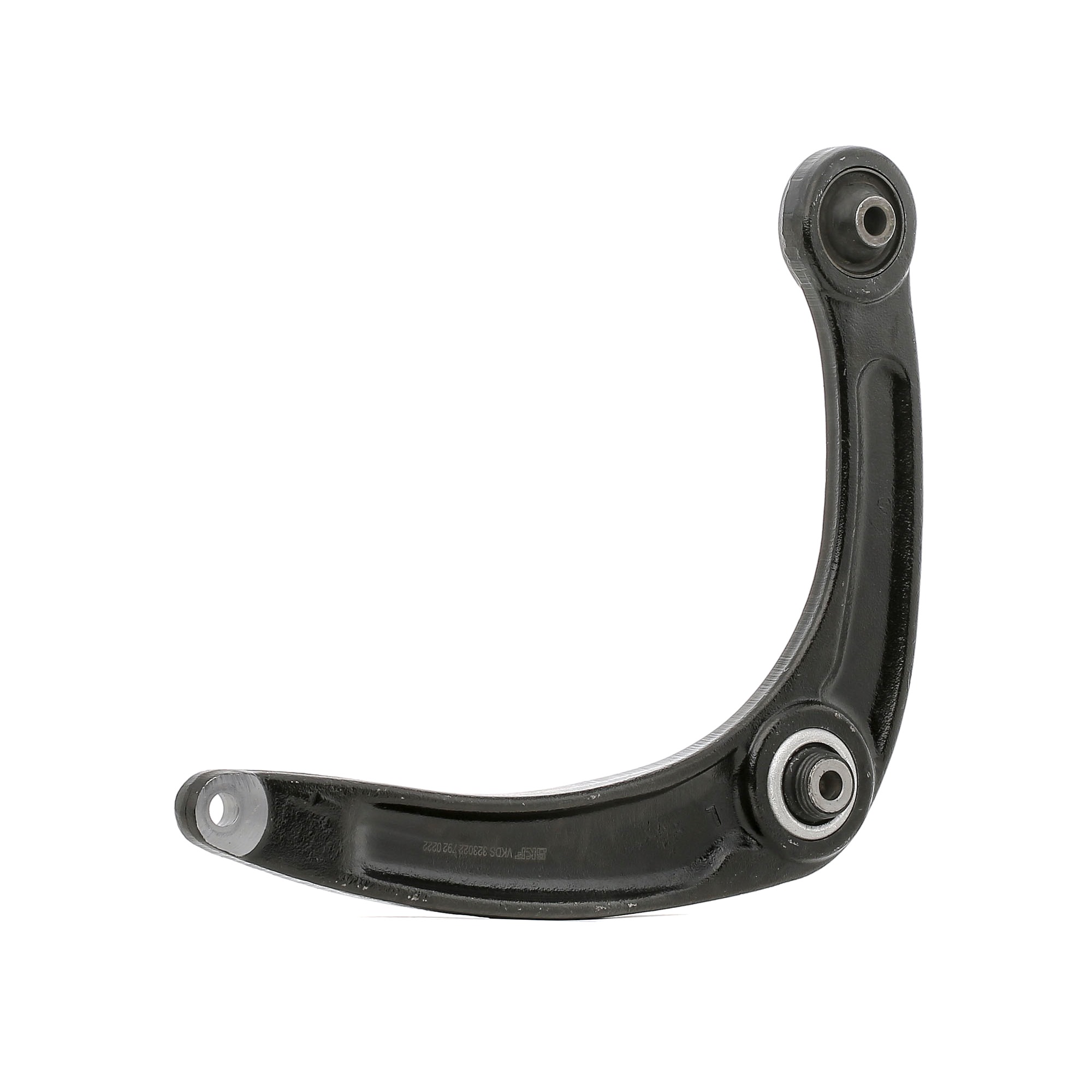 Įsigykite SKF Vikšro valdymo svirtis Prekės Nr.: VKDS 323022 už žemiausią 58,13 € kainą