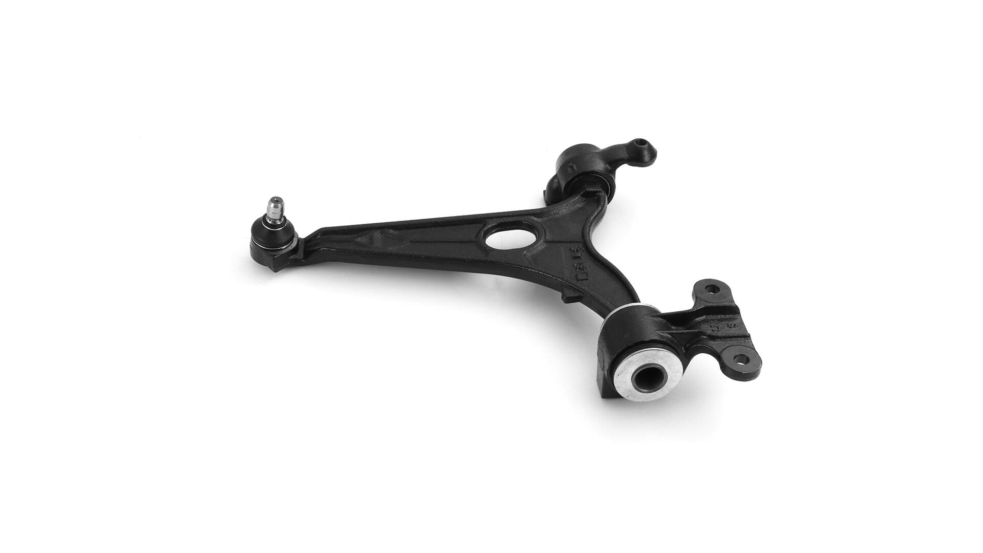 Įsigykite SKF Vikšro valdymo svirtis Prekės Nr.: VKDS 323026 B už žemiausią 87,82 € kainą