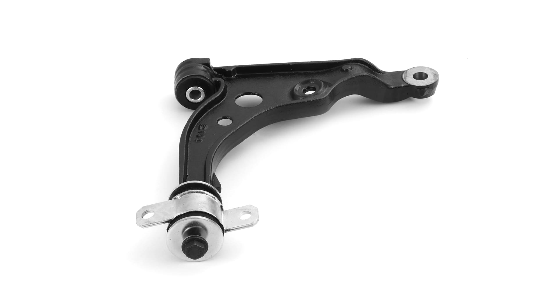 Originale Querlenker FIAT 2.8 JTD 128 PS Diesel 1331939080 von SKF im Internet zu fairen Preisen