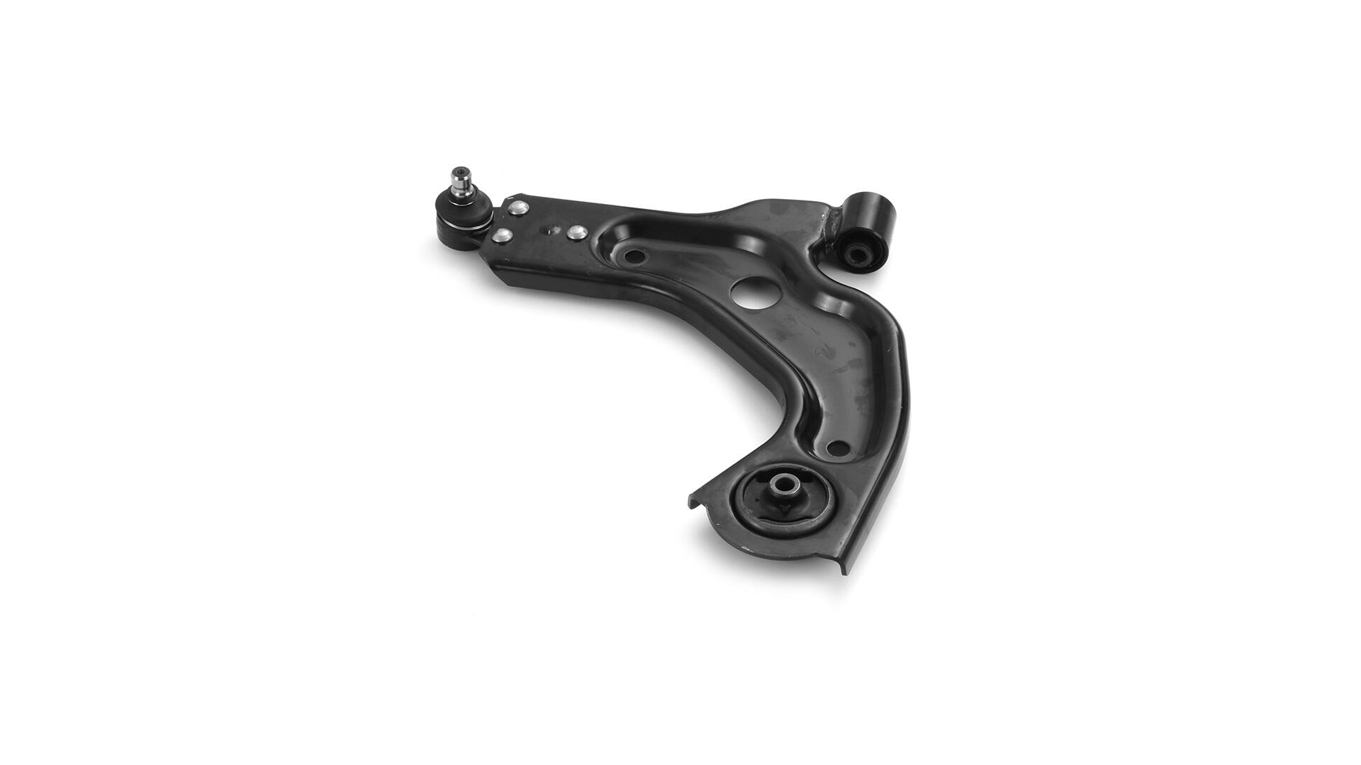 Įsigykite SKF Vikšro valdymo svirtis Prekės Nr.: VKDS 324022 B už žemiausią 47,34 € kainą