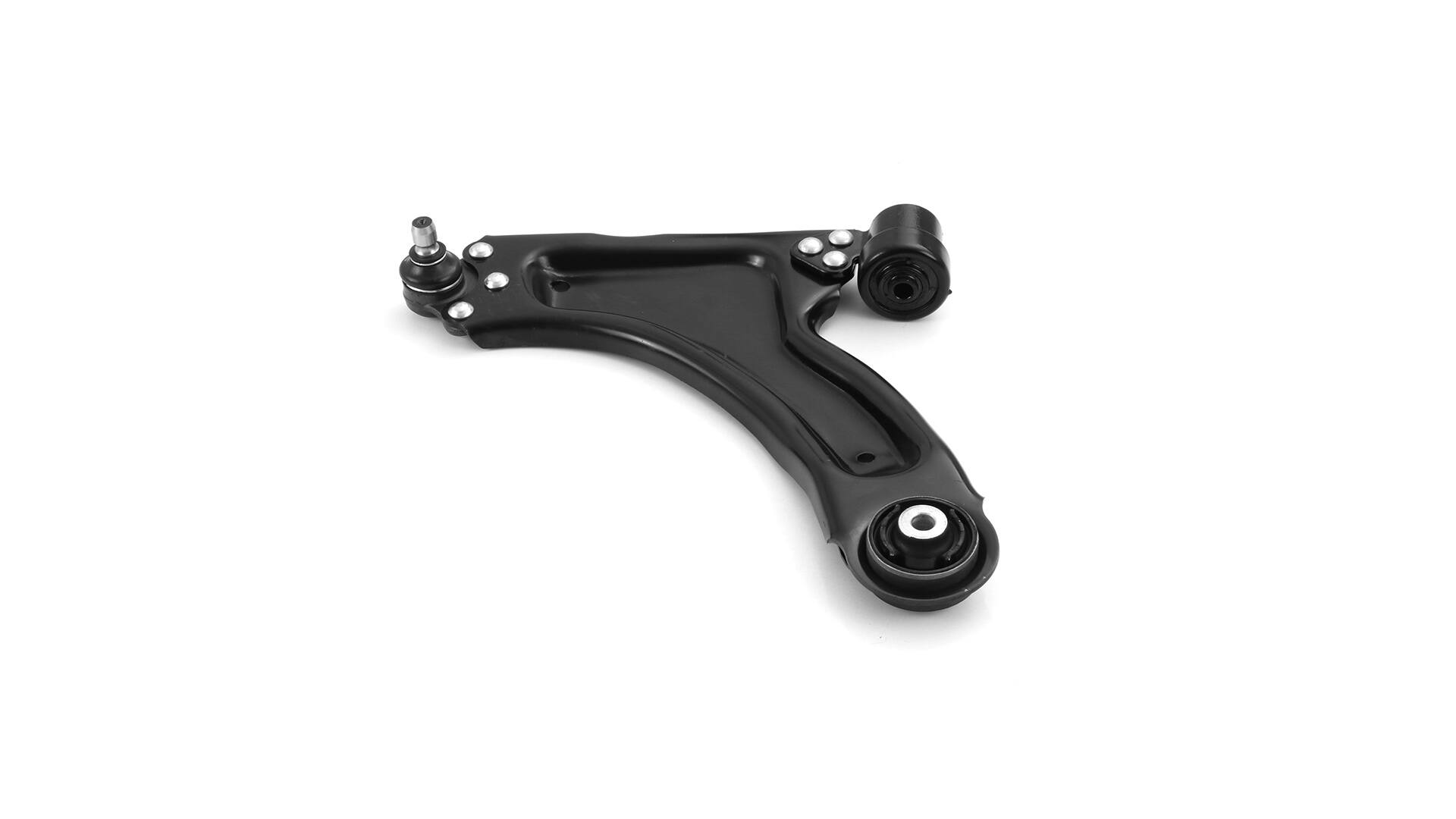 Compre online originais a baixo custo Braço de suspensão VKDS 325003 B comparáveis com os números OEM 13140039