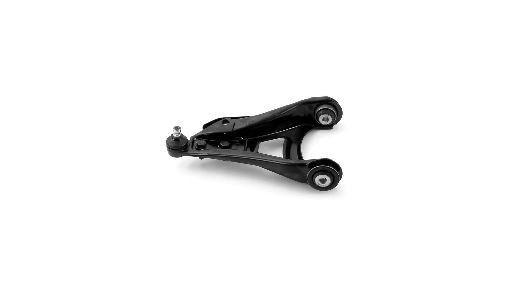 OEM Braço de suspensão RENAULT 1.2 LPG (BB0A, CB0A) 60 CV Gasolina/gas (GPL) 7700425228 de SKF online a preços excelentes