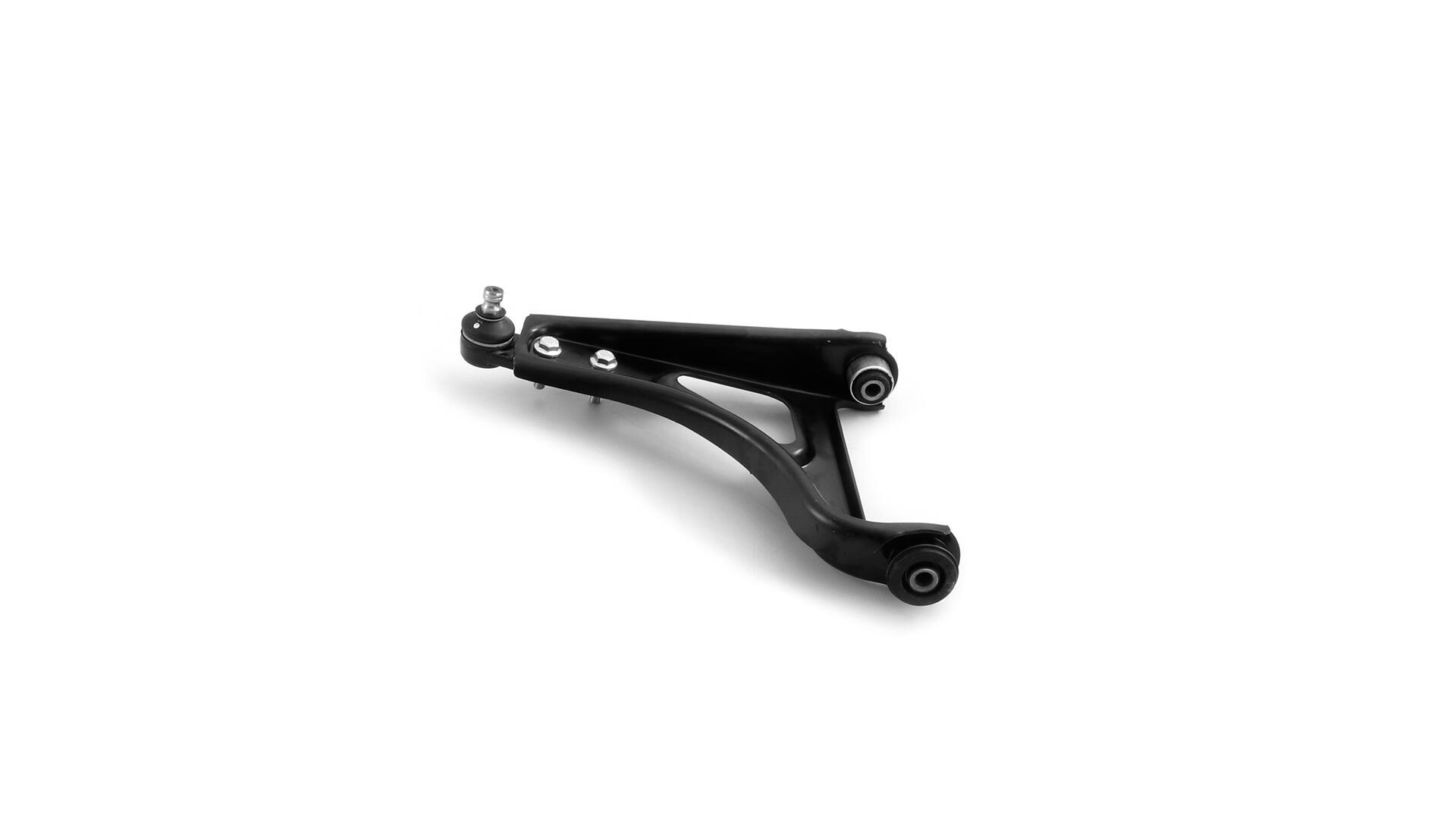 Originale Querlenker RENAULT 1.2 16V 75 PS Benzin 7700820028 von SKF im Internet zu fairen Preisen