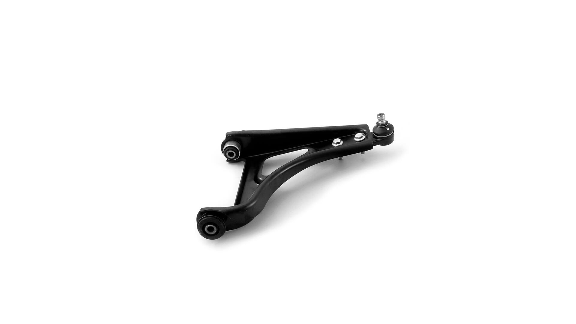 Originale Querlenker RENAULT 1.2 16V 75 PS Benzin 7700820029 von SKF im Internet zu fairen Preisen