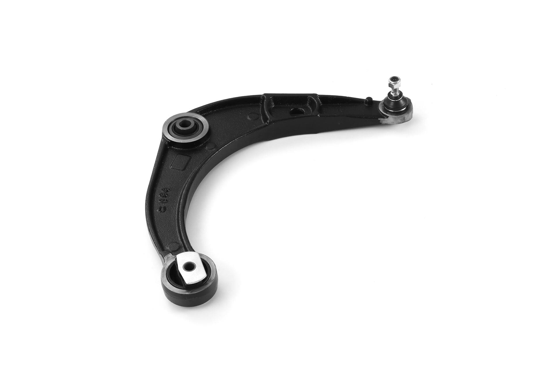 RENAULT 3.0 V6 4x4 (B54B, B544) 167 HP Petrol Suspension arm OEM 7700807581 from SKF online zu günstigen Preisen