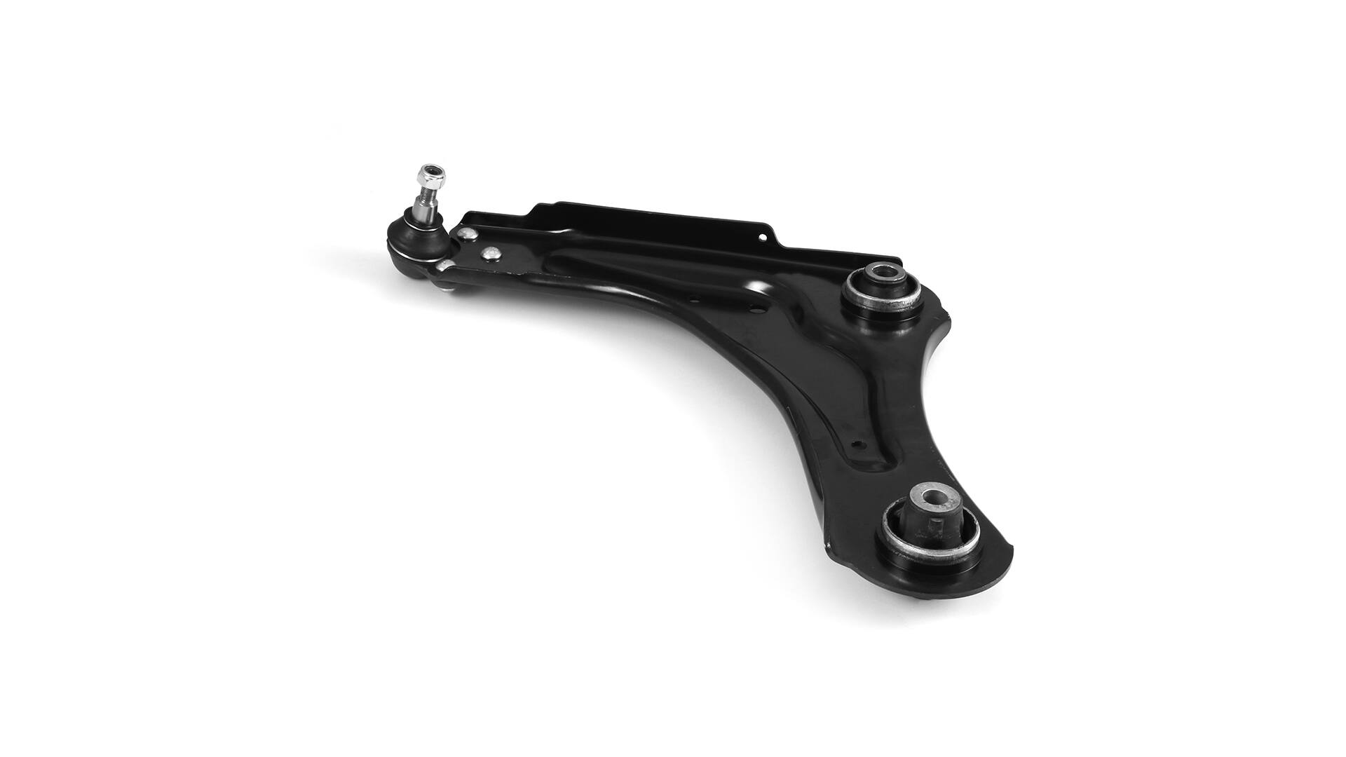 Originale Querlenker RENAULT 1.6 16V 110 PS Benzin 545014055R von SKF im Internet zu fairen Preisen