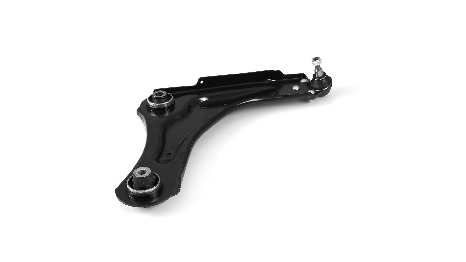 Originale Querlenker RENAULT 2.0 16V 137 PS Benzin 545008682R von SKF im Internet zu fairen Preisen