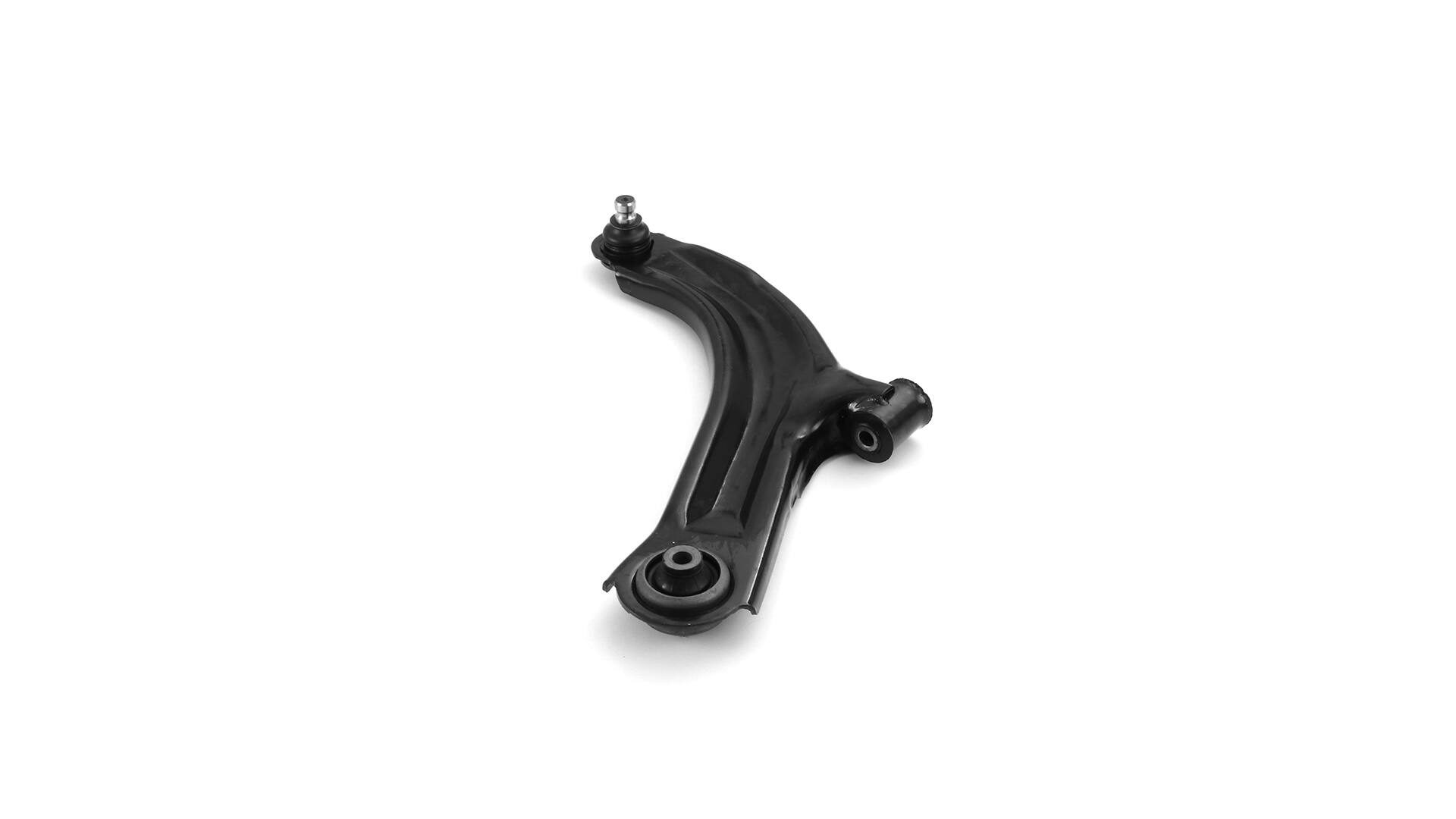 OEM Braço de suspensão RENAULT 1.2 GPL (JP0R) 75 CV Gasolina/gas (GPL) 8200346941 de SKF online a preços excelentes