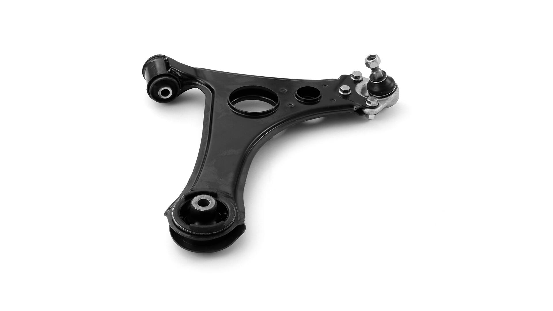 MERCEDES-BENZ A 38 AMG Twin Engine (168.032) 250 HP Petrol Suspension arm OEM A1683300807 from SKF online zu günstigen Preisen