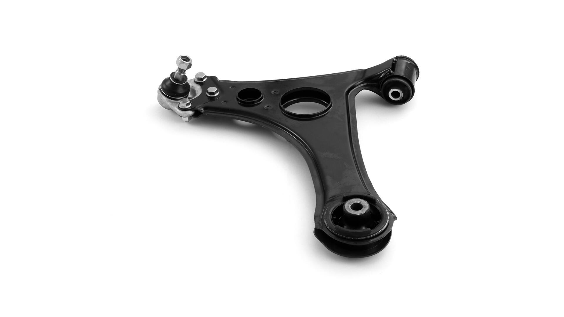 MERCEDES-BENZ A 160 CDI 1.7 (168.007) 60 HP Diesel Suspension arm OEM A1683300907 from SKF online zu günstigen Preisen