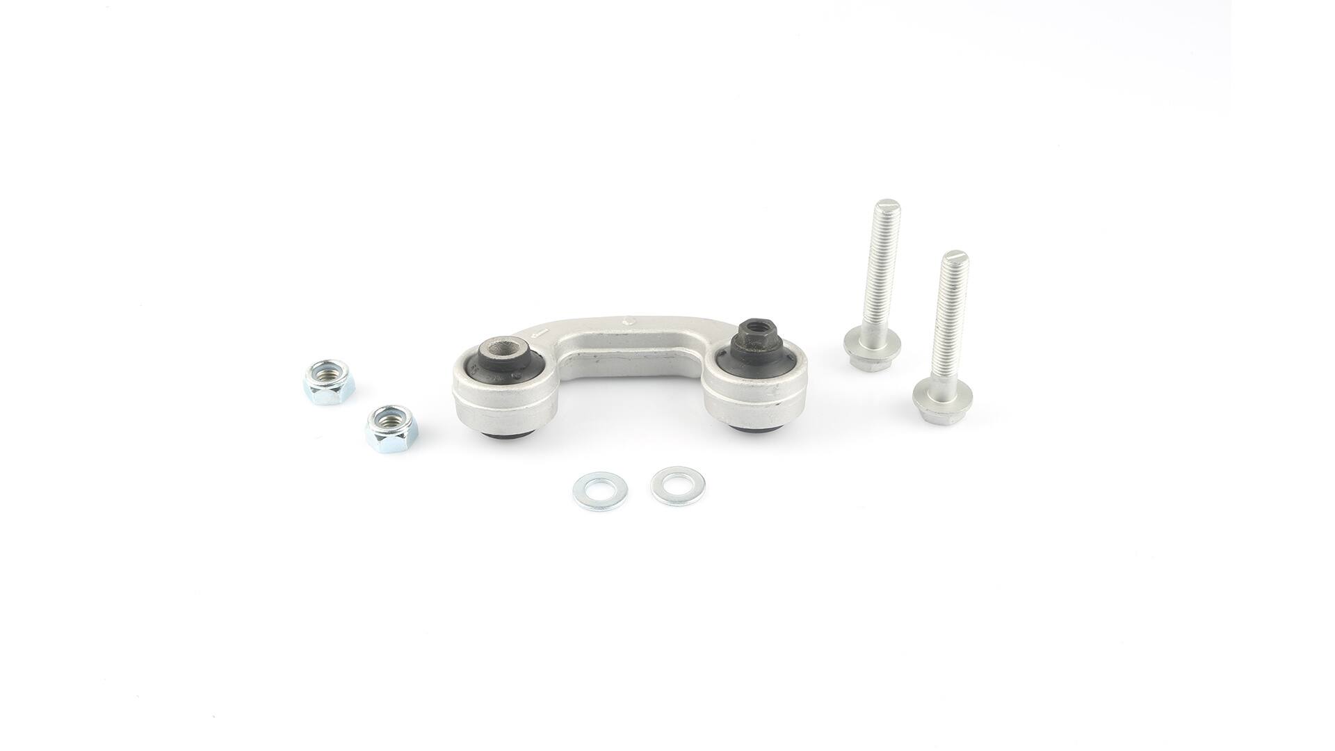 OEM Tyč / Vzpera stabilizátora AUDI 1.8 T 170 HP Benzín 8E0411318 od SKF online za výborné ceny