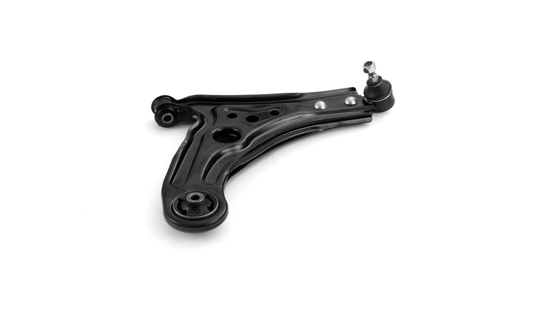 Compre online originais a baixo custo Braço de suspensão VKDS 820002 B comparáveis com os números OEM 96535082D