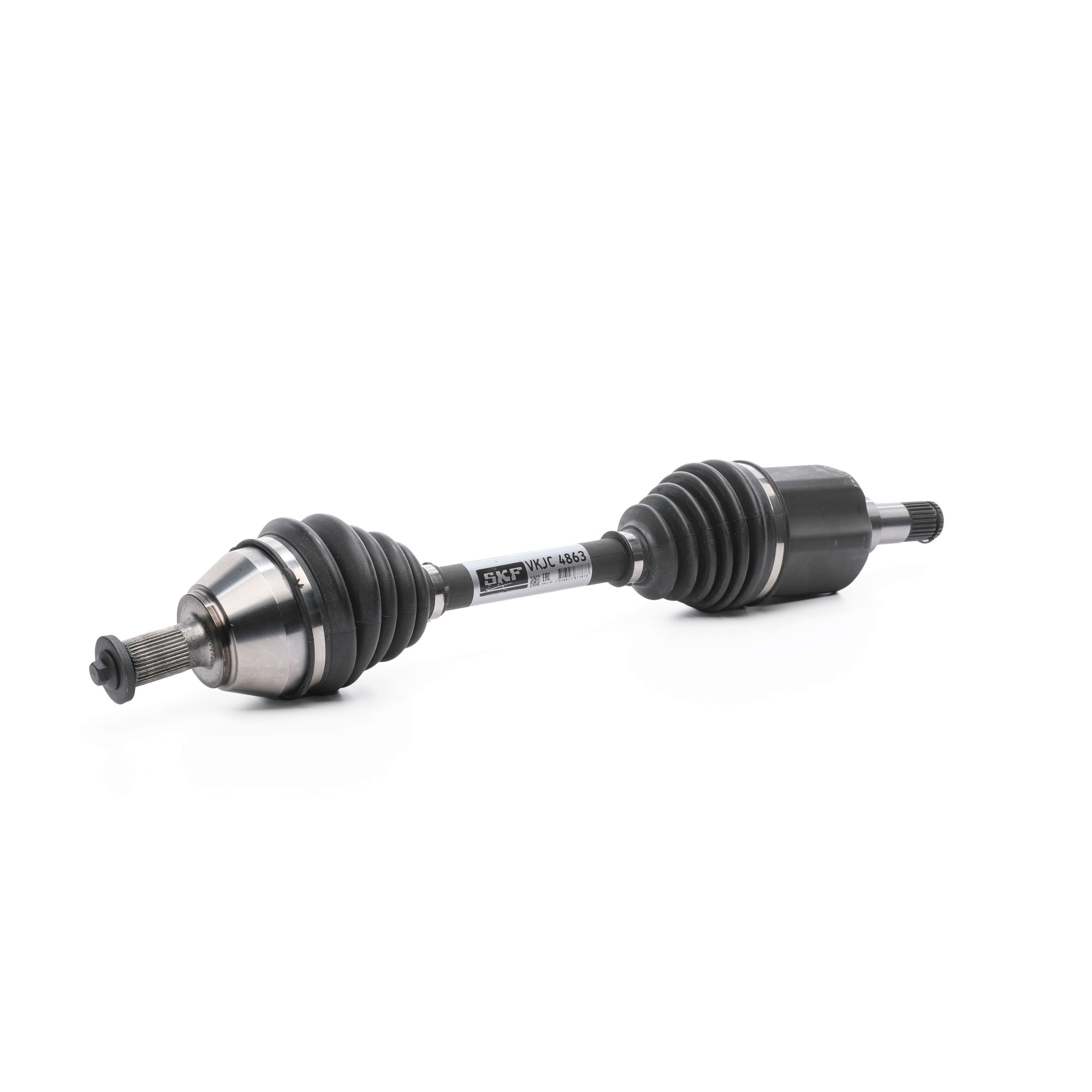Kupite SKF Pogonska gred Št. izdelka: VKJC 4863 po nizki ceni 157,50 €