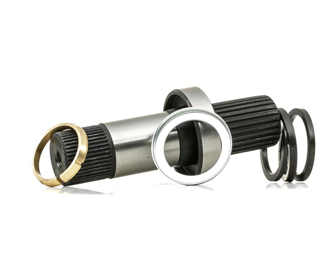OEM Drivaxel VW 2.0 BiTDI 180 hk Diesel 0A5409343A från SKF på nätet till fantastiska priser