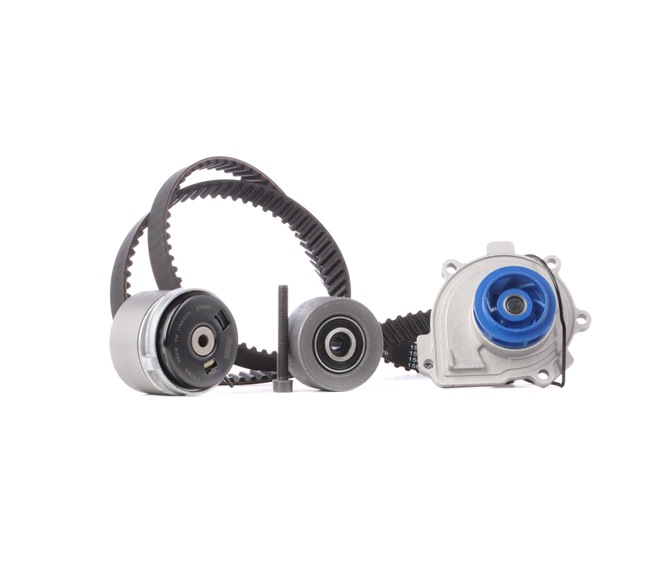 Opel Astra J Sedan 2025 Vízpumpa + vezérlés szett SKF OEM 11103671, 1334142, 2005140