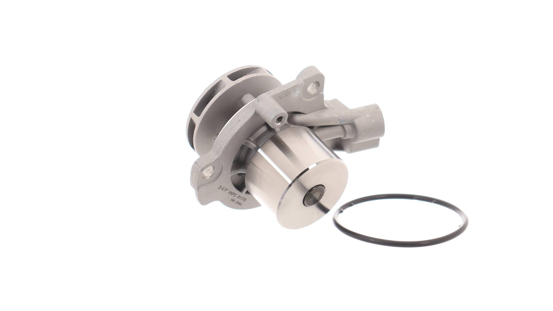 OE Pompa apa SKODA KODIAQ 2022 04L121011, 04L121011E, 04L121011EX de la SKF