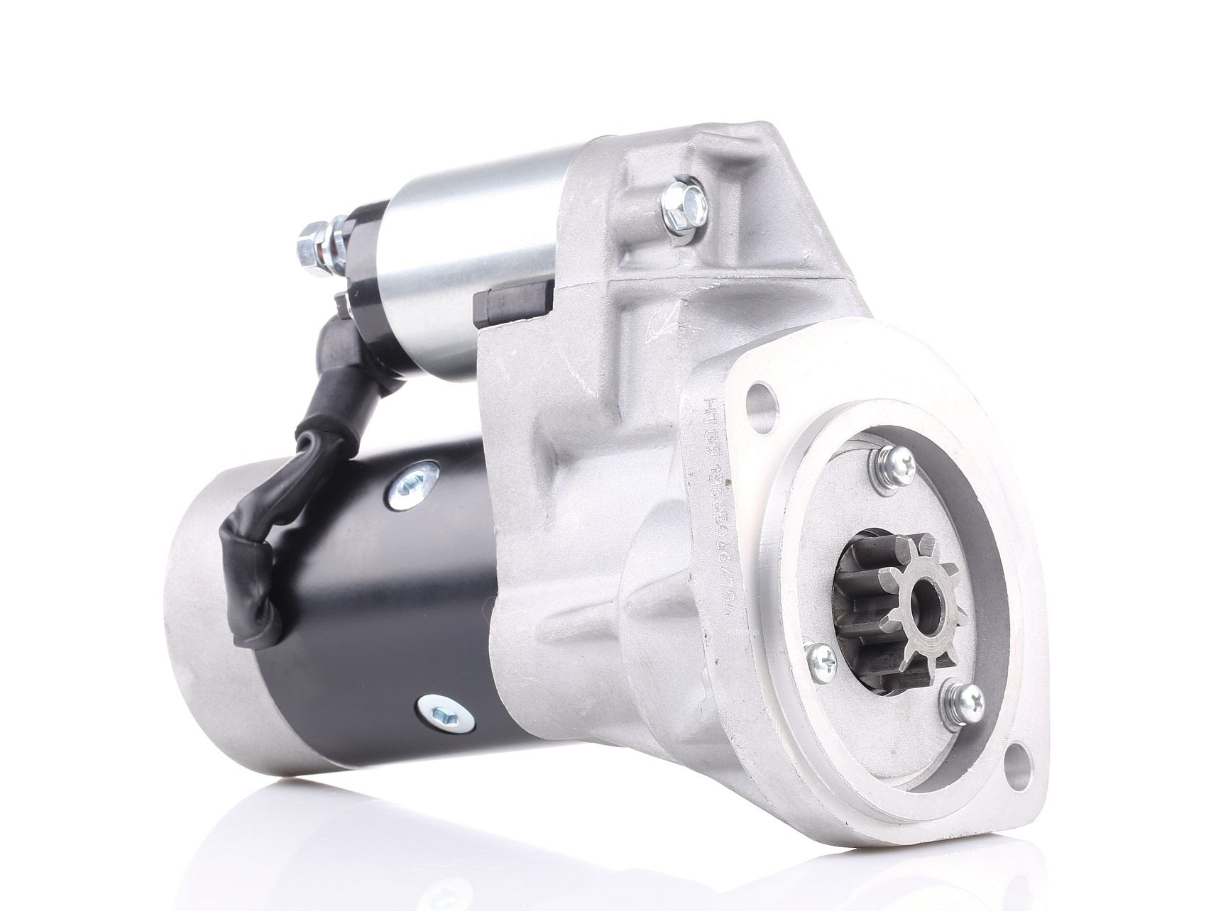 Ostke RIDEX Starter Toode nr.: 2S0290 madala hinnaga 138,84 €