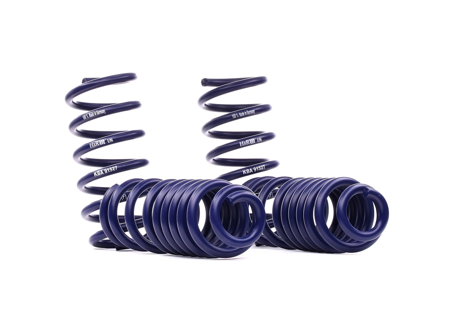 H&R Fahrwerksatz, Federn Produkt Nr.: 28811-1 zum günstigen Preis von 235,04 € kaufen