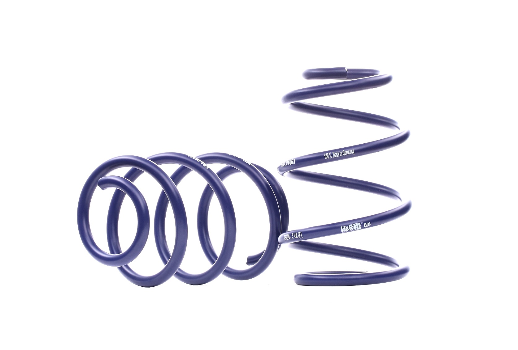 Koop H&R Verlagingsveren Productnr.: 29270VA2 aan de laagste prijs van 80,36 €