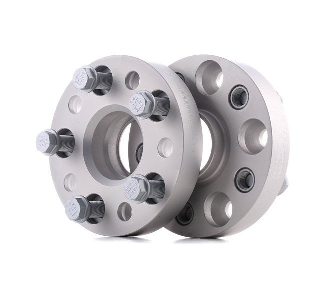 OEM Spacers VW 1.9 TDI Syncro/4motion 110 hk Diesel från H&R på nätet till fantastiska priser