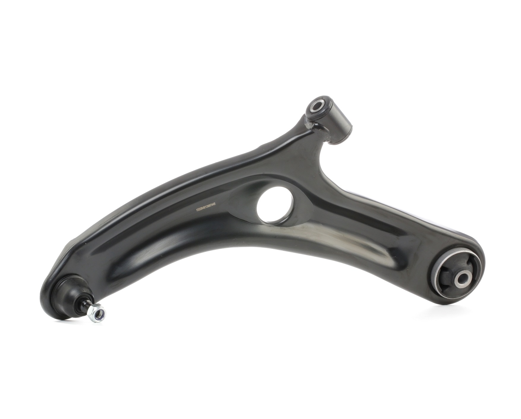 RIDEX Querlenker Produkt Nr.: 273C1091 zum günstigen Preis von 34,42 € kaufen
