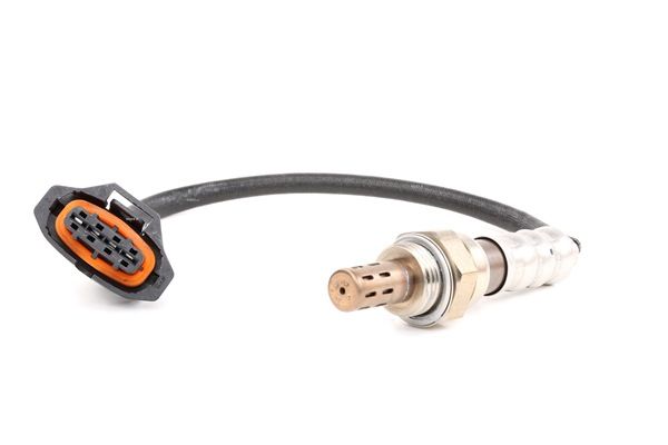 OEM Lambda sonda OPEL 1.8 16V (F75) 125 HP Benzín 09158718 od RIDEX online za výborné ceny