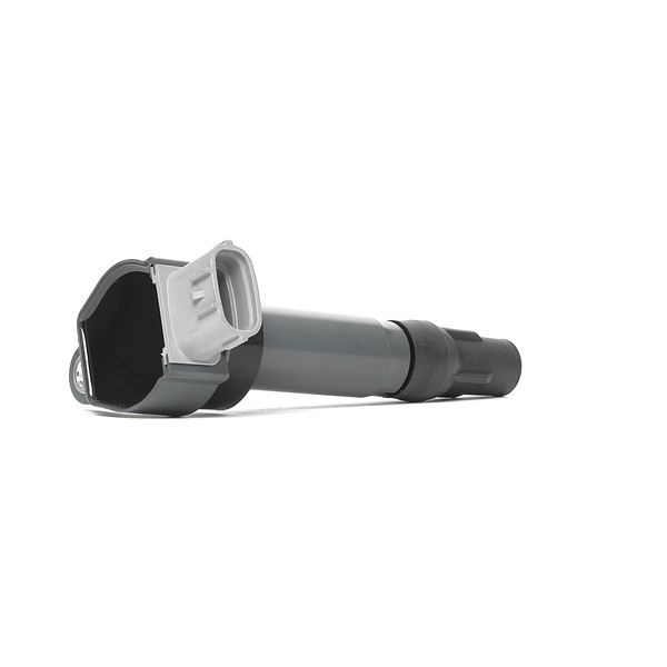 OEM Bobina de ignição MITSUBISHI 1.1 LPG 75 CV Gasolina/gas (GPL) 1607576780 de RIDEX online a preços excelentes