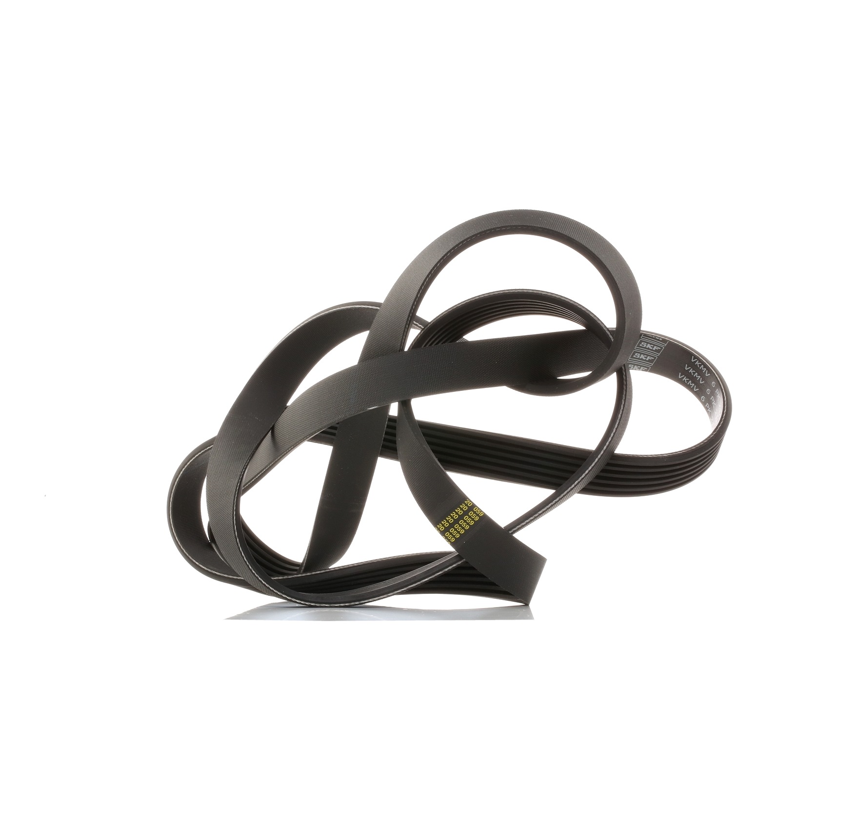 Ostke SKF Soonrihm Toode nr.: VKMV 6PK2140 madala hinnaga 17,26 €