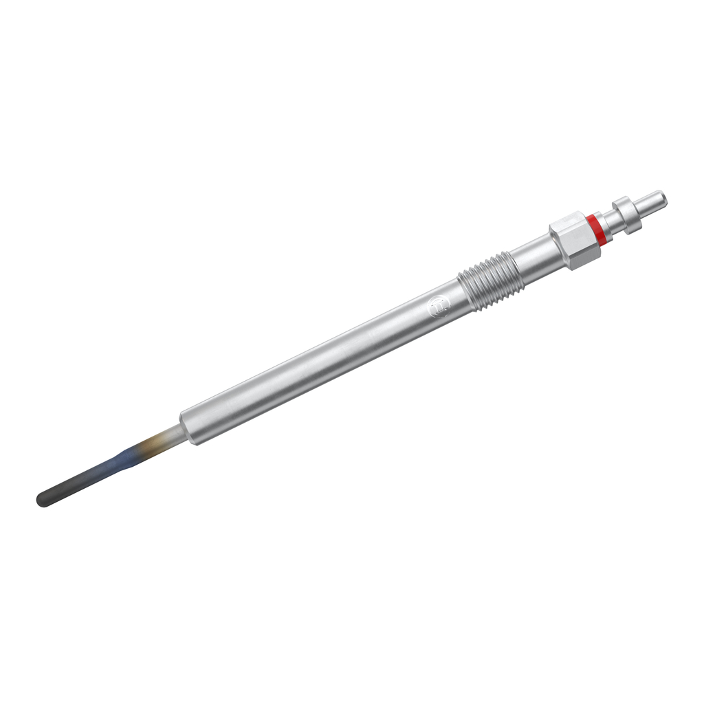 OEM Glow plug MAZDA BT-50 Pickup B22, B32, UP, UR 1717631, 9675680980, BK3Q6M090AB from BOSCH - save money with our low prices
